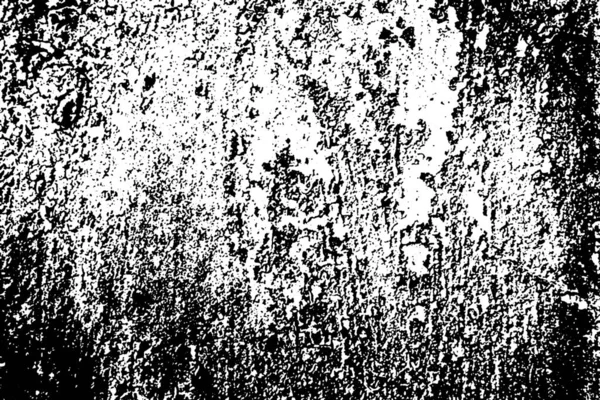 Çizik ve çatlaklarla metal doku