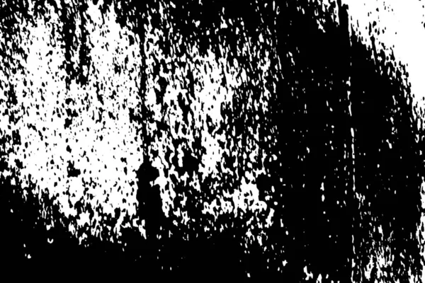 Abstraktní Grunge Pozadí Monochromní Textura Černobílé Texturované Pozadí — Stock fotografie