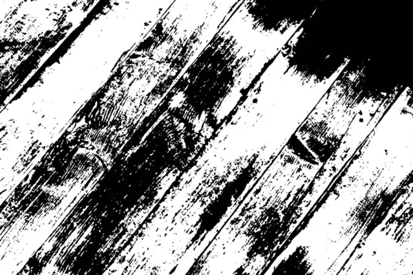 木制质感 旧木板木墙背景图 老木料的质地 湿透的木片 — 图库照片