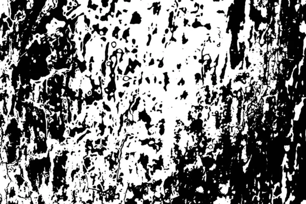 Fond Abstrait Texture Monochrome Noir Blanc Texturé — Photo