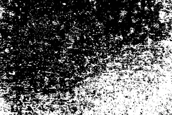 Sfondo Astratto Grunge Struttura Monocromatica Bianco Nero Sfondo Strutturato — Foto Stock