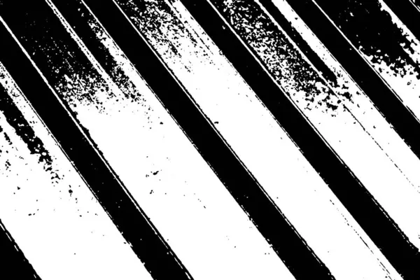 Soyut Arkaplan Monokrom Dokusu Siyah Beyaz Desenli — Stok fotoğraf