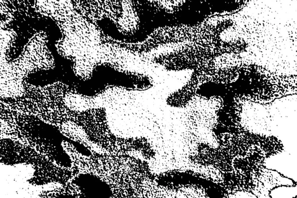 Abstract Grunge Background Monochrome Texture Black White Textured — Stock Photo, Image