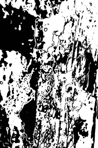 Fundo Abstrato Textura Monocromática Preto Branco Texturizado — Fotografia de Stock