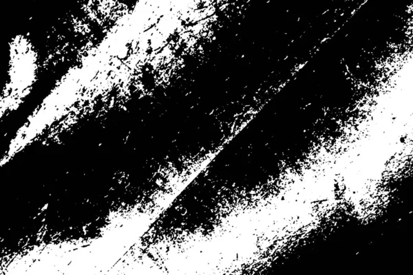 Sfondo Astratto Texture Monocromatica Immagine Compreso Effetto Toni Bianco Nero — Foto Stock