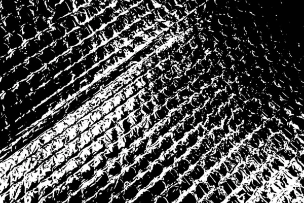 Sfondo Astratto Texture Monocromatica Immagine Compreso Effetto Toni Bianco Nero — Foto Stock