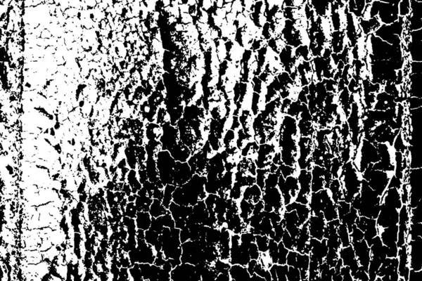 Fondo Abstracto Textura Monocromática Texturizado Blanco Negro — Foto de Stock