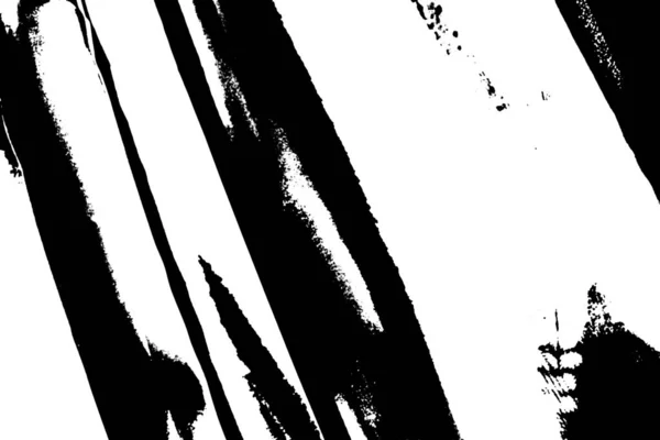 Abstraktní Pozadí Jednobarevná Textura Černá Bílá Textura — Stock fotografie