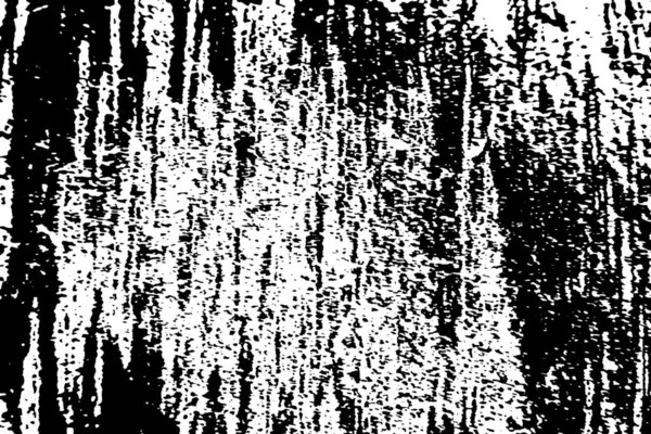 Fondo Grunge Abstracto Textura Monocromática Fondo Texturizado Blanco Negro — Foto de Stock