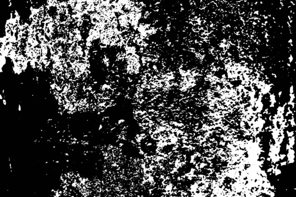 Résumé Fond Grunge Texture Monochrome Fond Texturé Noir Blanc — Photo