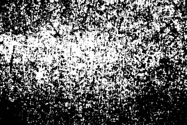 Fondo Grunge Abstracto Textura Monocromática Fondo Texturizado Blanco Negro —  Fotos de Stock