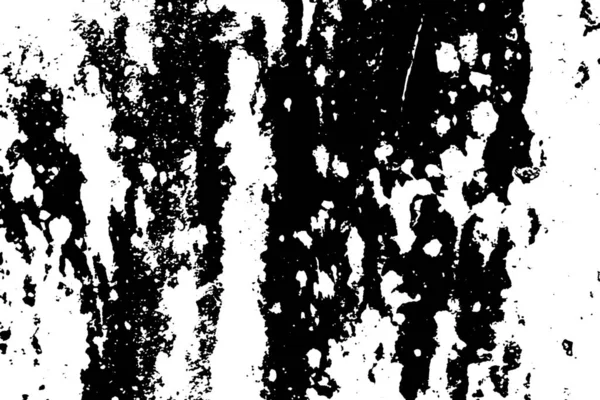 Résumé Fond Grunge Texture Monochrome Fond Texturé Noir Blanc — Photo