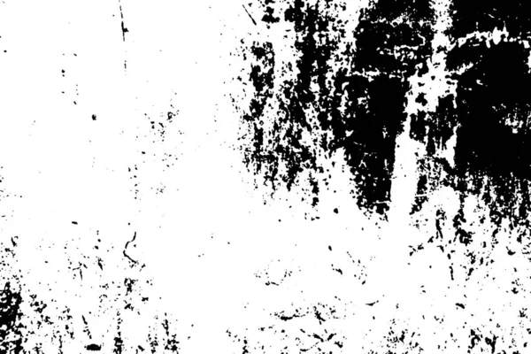 Sfondo Astratto Texture Monocromatica Bianco Nero Testurizzato — Foto Stock