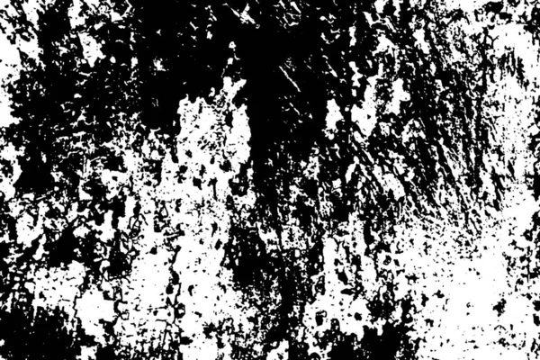 Abstraktní Grunge Pozadí Monochromní Textura Černobílé Texturované Pozadí — Stock fotografie