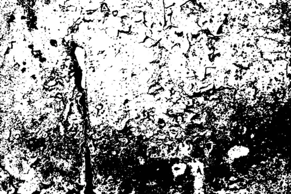 Αφηρημένο Φόντο Grunge Μονόχρωμη Υφή Μαύρο Και Άσπρο Υφή — Φωτογραφία Αρχείου