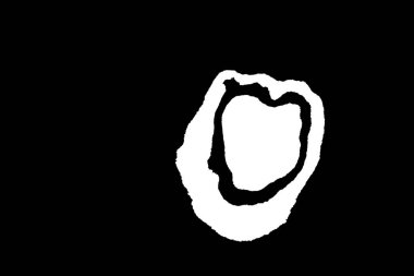 Soyut arkaplan. monokrom dokusu. siyah ve beyaz desenli 