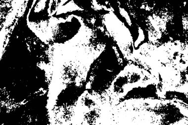 Soyut arkaplan. monokrom dokusu. siyah ve beyaz desenli 