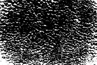 Soyut grunge arkaplanı. Monokrom dokusu. Siyah ve beyaz desenli arkaplan