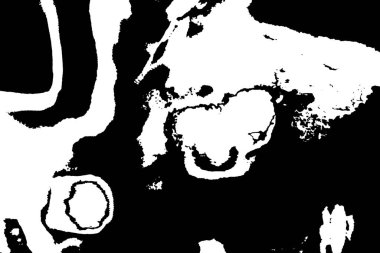 Soyut arkaplan. monokrom dokusu. siyah ve beyaz desenli 