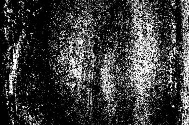 Soyut grunge arkaplanı. Monokrom dokusu. Siyah ve beyaz desenli arkaplan