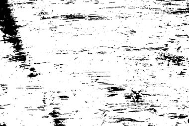 Dökülen boya paslı metal dokusu