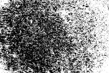 Soyut grunge arkaplanı. Monokrom dokusu. Siyah ve beyaz desenli arkaplan