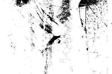 Soyut desenli arka plan. Resim siyah ve beyaz tonların efektini içerir.