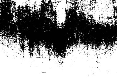 Soyut desenli arka plan. Resim siyah ve beyaz tonların efektini içerir.