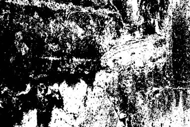 Dökülen boya paslı metal dokusu