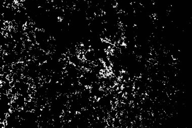 Soyut grunge arkaplanı. Monokrom dokusu. Siyah ve beyaz desenli arkaplan