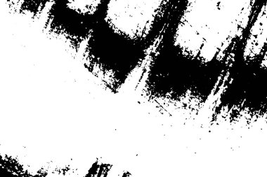 Soyut arkaplan. monokrom dokusu. resim siyah ve beyaz tonları içerir.