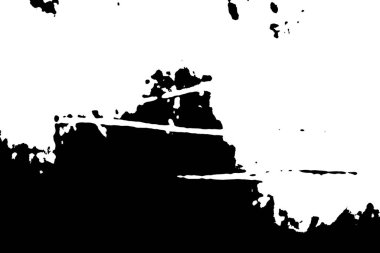 Soyut arkaplan. monokrom dokusu. resim siyah ve beyaz tonları içerir.