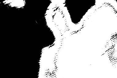 Soyut desenli arka plan. Resim siyah ve beyaz tonların efektini içerir.