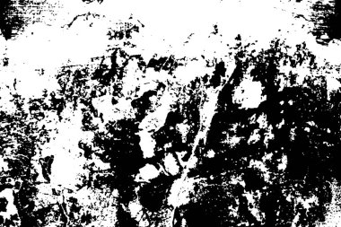 Arkaplan olarak kullanmak için duvarın resmi.