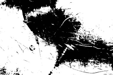 Soyut arkaplan. monokrom dokusu. resim siyah ve beyaz tonları içerir.