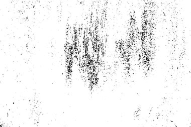 Soyut grunge arkaplanı. Monokrom dokusu. Siyah ve beyaz desenli arkaplan