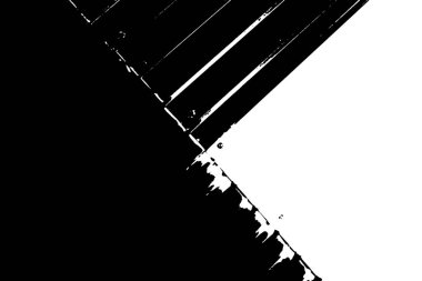 Soyut desenli arka plan. Resim siyah ve beyaz tonların efektini içerir.