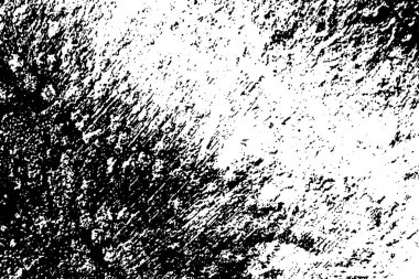 Soyut arkaplan. monokrom dokusu. resim siyah ve beyaz tonları içerir.