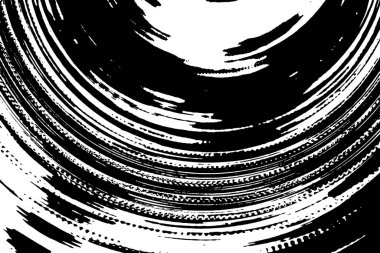 Soyut arkaplan. monokrom dokusu. siyah ve beyaz desenli 