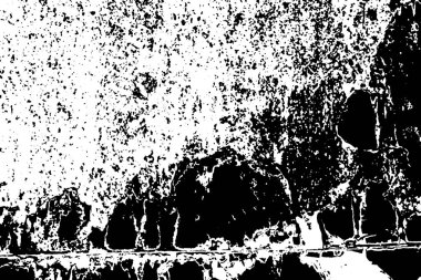 Soyut arkaplan. monokrom dokusu. resim siyah ve beyaz tonları içerir.