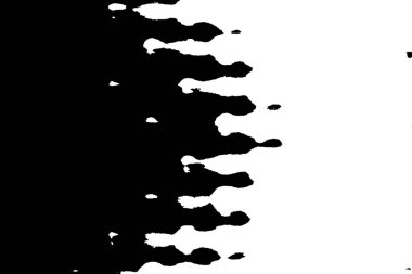 Soyut arkaplan. monokrom dokusu. resim siyah ve beyaz tonları içerir.