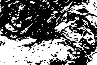 Soyut arkaplan. monokrom dokusu. siyah ve beyaz desenli 