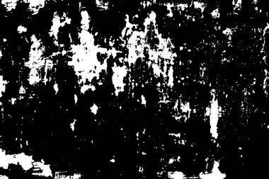 Soyut desenli arka plan. Resim siyah ve beyaz tonların efektini içerir.