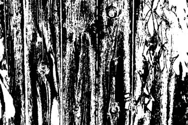 Soyut grunge arkaplanı. Monokrom dokusu. Siyah ve beyaz desenli arkaplan