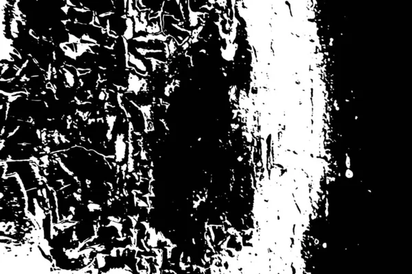 Fond Abstrait Texture Monochrome Image Incluant Effet Les Tons Noir — Photo