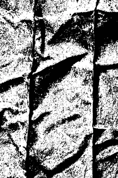 Fondo Abstracto Textura Monocromática Texturizado Blanco Negro —  Fotos de Stock