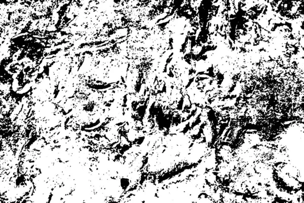 Fondo Grunge Abstracto Textura Monocromática Texturizado Blanco Negro — Foto de Stock