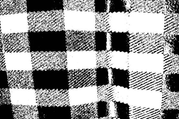 Abstracte Achtergrond Monochrome Textuur Zwart Wit Getextureerd — Stockfoto