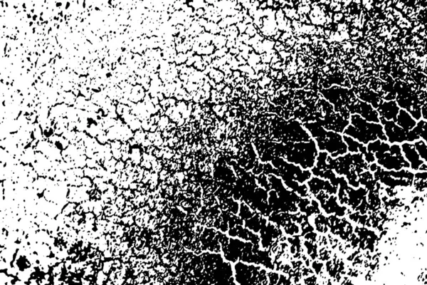 Fondo Abstracto Textura Monocromática Texturizado Blanco Negro — Foto de Stock