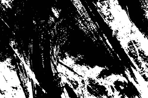 Sfondo Astratto Texture Monocromatica Immagine Compreso Effetto Toni Bianco Nero — Foto Stock